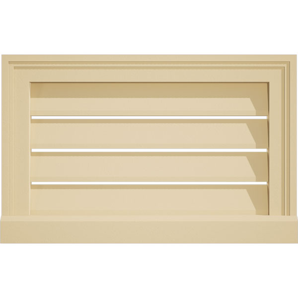 Ekena Millwork GVSVE22X1403SF