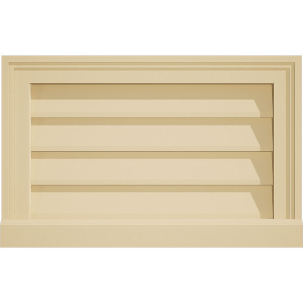 Ekena Millwork GVSVE22X1403SN