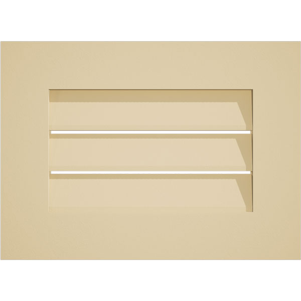 Ekena Millwork GVSVE22X1601SF