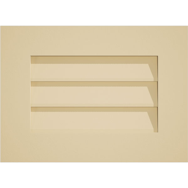 Ekena Millwork GVSVE22X1601SN