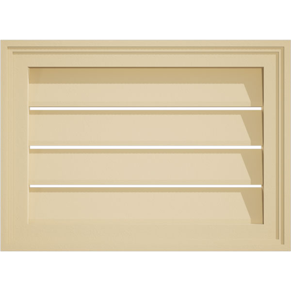 Ekena Millwork GVSVE22X1602SF