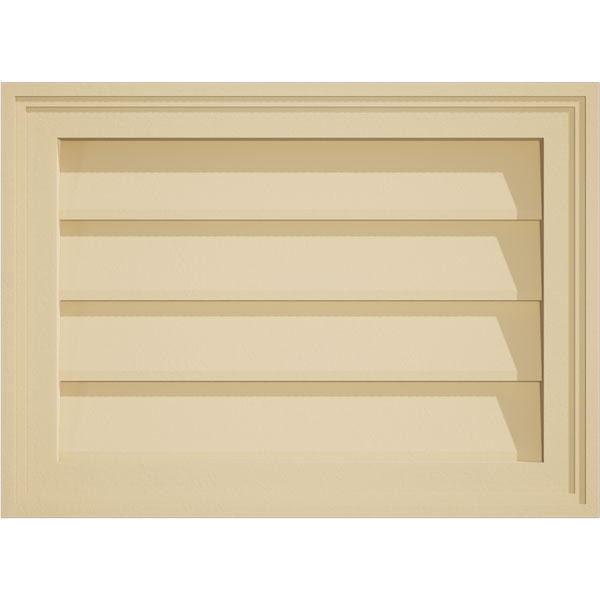 Ekena Millwork GVSVE22X1602SN