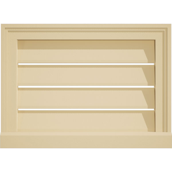 Ekena Millwork GVSVE22X1603SF
