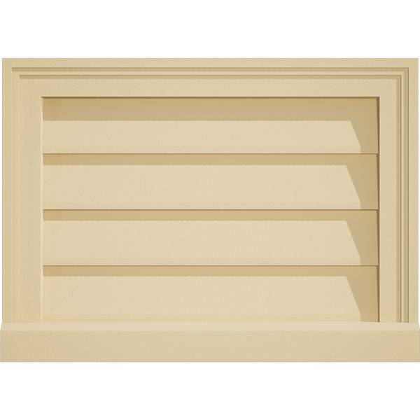 Ekena Millwork GVSVE22X1603SN