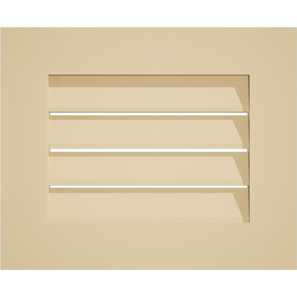 Ekena Millwork GVSVE22X1801SF