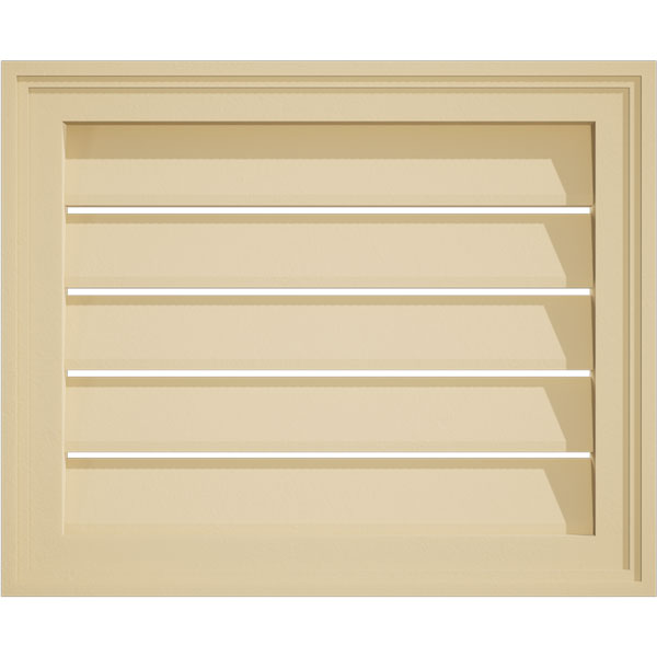 Ekena Millwork GVSVE22X1802SF
