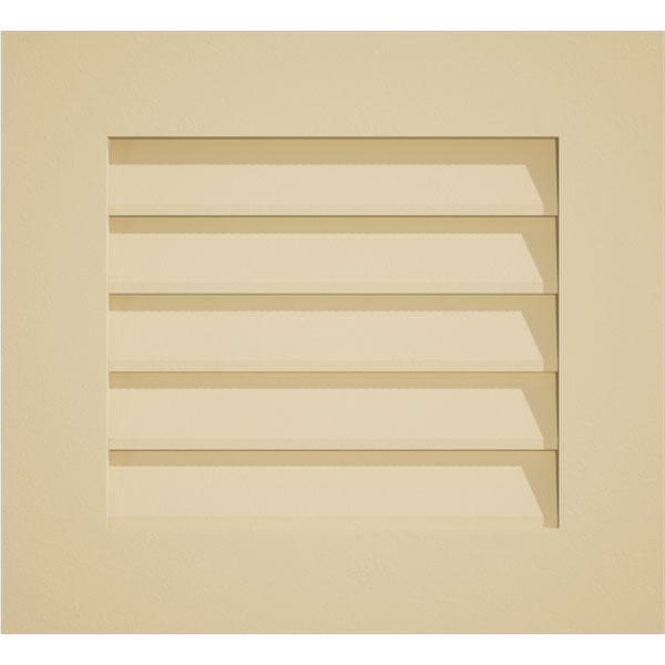 Ekena Millwork GVSVE22X2001SN