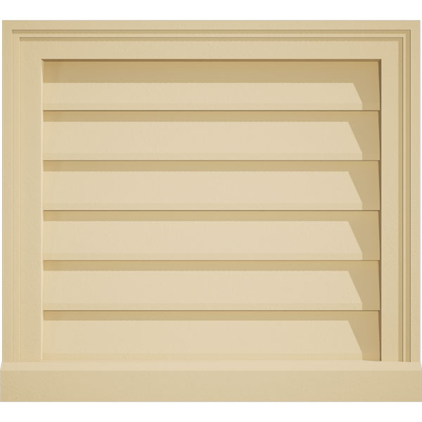 Ekena Millwork GVSVE22X2003SN