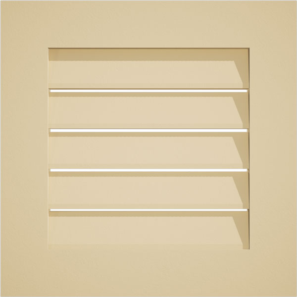 Ekena Millwork GVSVE22X2201SF