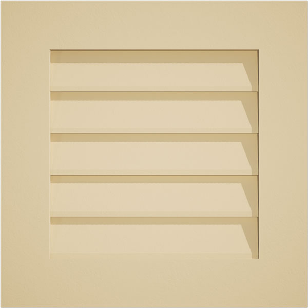 Ekena Millwork GVSVE22X2201SN
