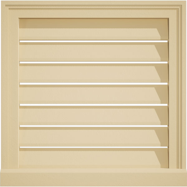 Ekena Millwork GVSVE22X2203SF