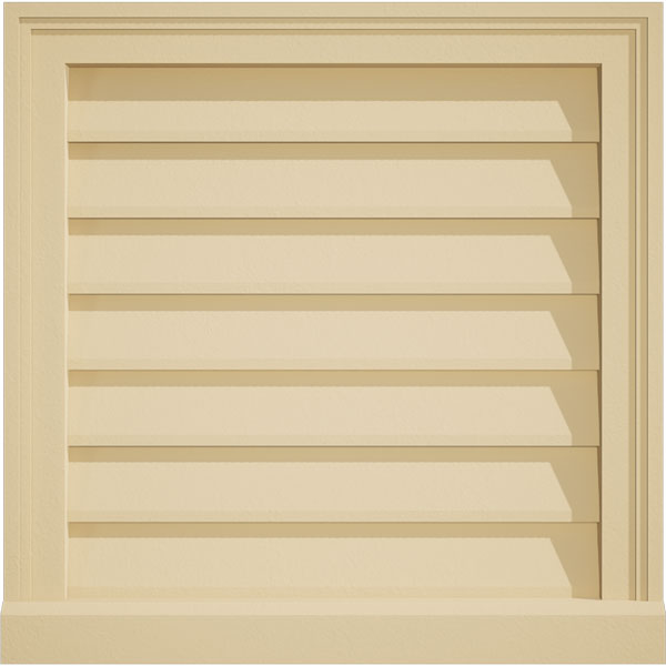 Ekena Millwork GVSVE22X2203SN