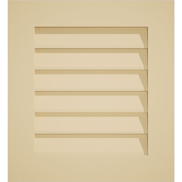 Ekena Millwork GVSVE22X2401SN