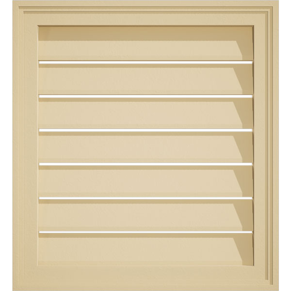 Ekena Millwork GVSVE22X2402SF