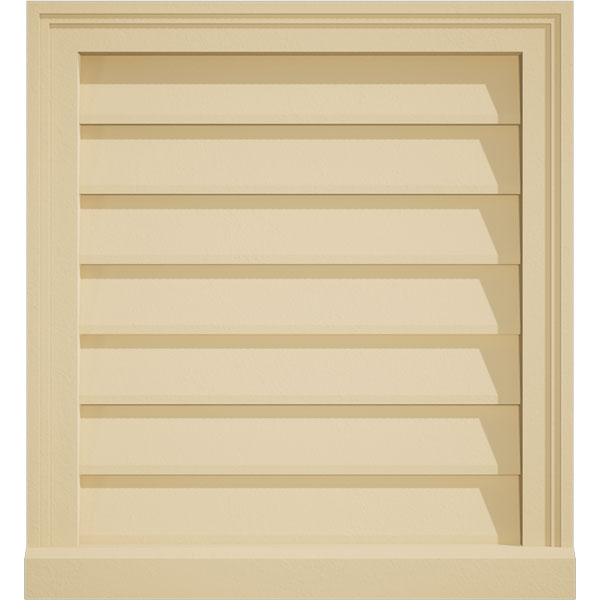Ekena Millwork GVSVE22X2403SN