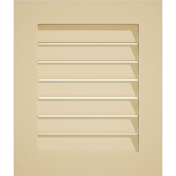 Ekena Millwork GVSVE22X2601SF