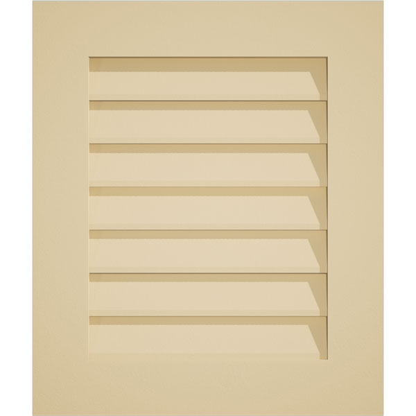 Ekena Millwork GVSVE22X2601SN