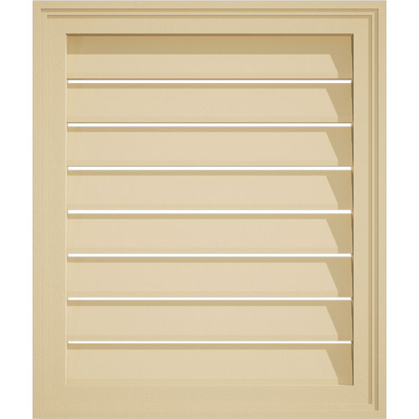 Ekena Millwork GVSVE22X2602SF
