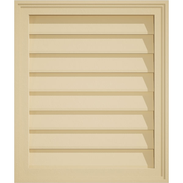 Ekena Millwork GVSVE22X2602SN