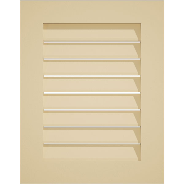 Ekena Millwork GVSVE22X2801SF