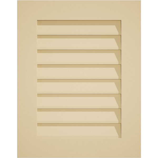 Ekena Millwork GVSVE22X2801SN