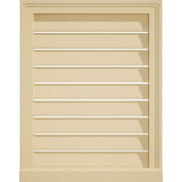 Ekena Millwork GVSVE22X2803SF