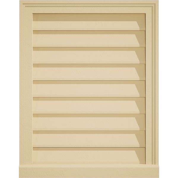 Ekena Millwork GVSVE22X2803SN