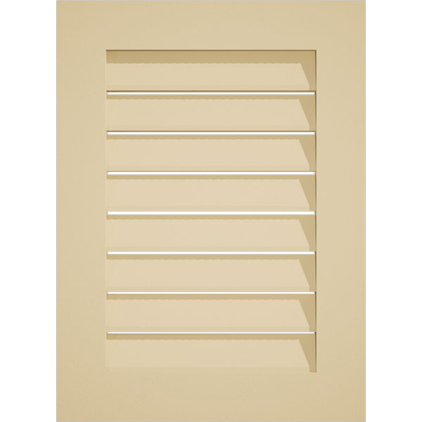 Ekena Millwork GVSVE22X3001SF