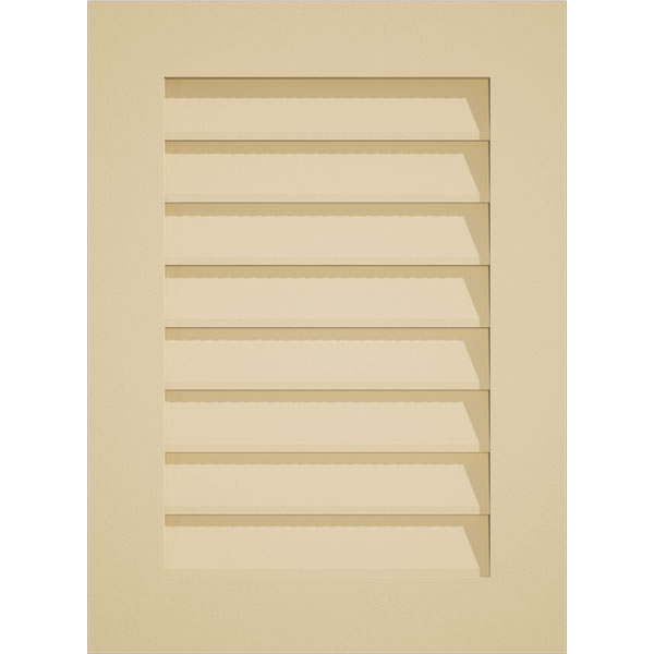 Ekena Millwork GVSVE22X3001SN