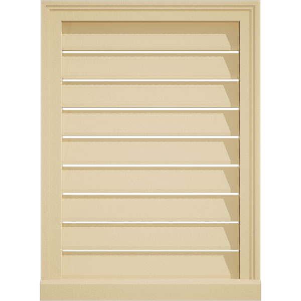Ekena Millwork GVSVE22X3003SF