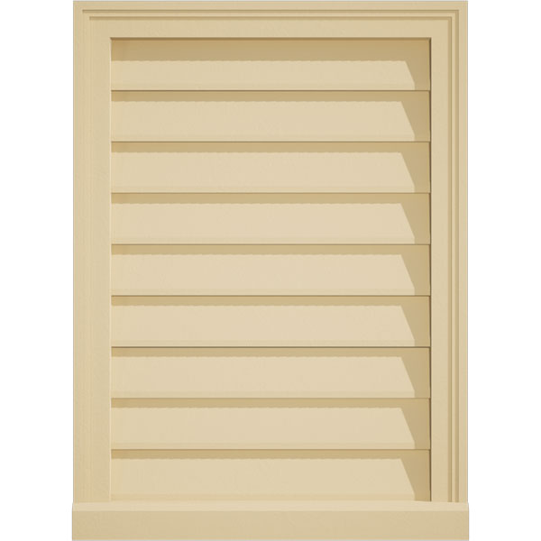 Ekena Millwork GVSVE22X3003SN