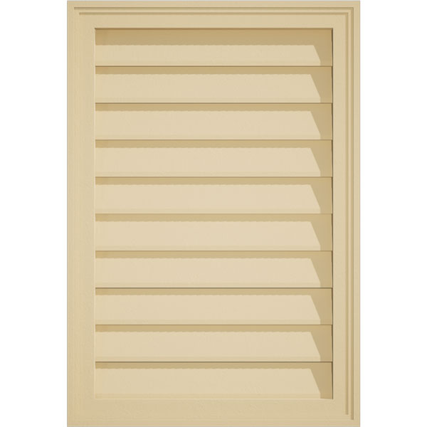 Ekena Millwork GVSVE22X3202SN
