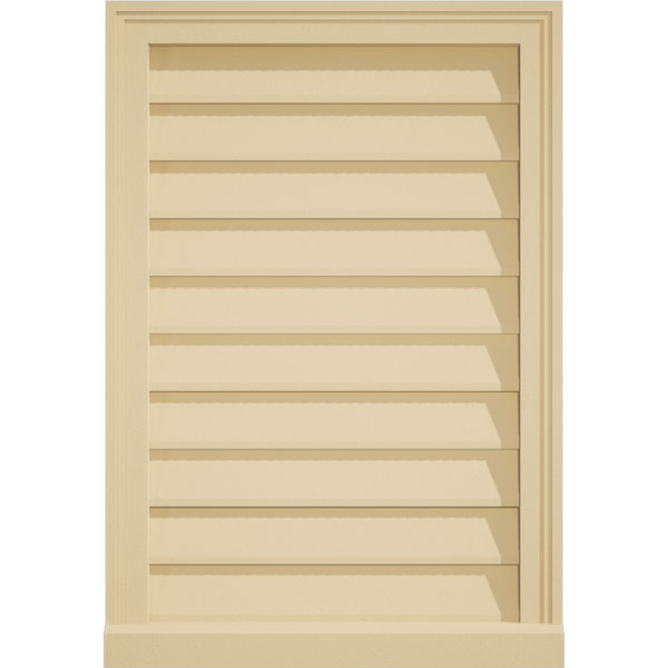 Ekena Millwork GVSVE22X3203SN