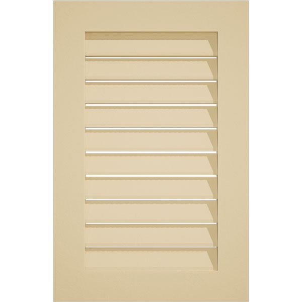 Ekena Millwork GVSVE22X3401SF