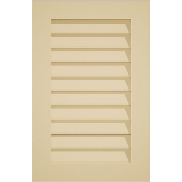 Ekena Millwork GVSVE22X3401SN