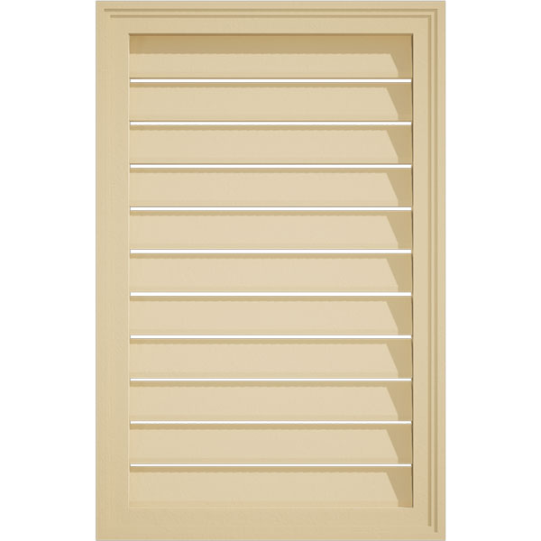 Ekena Millwork GVSVE22X3402SF