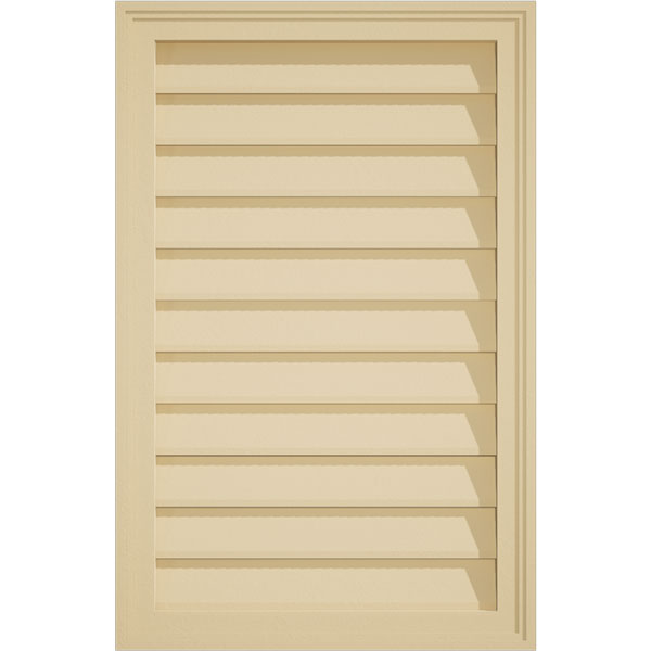 Ekena Millwork GVSVE22X3402SN