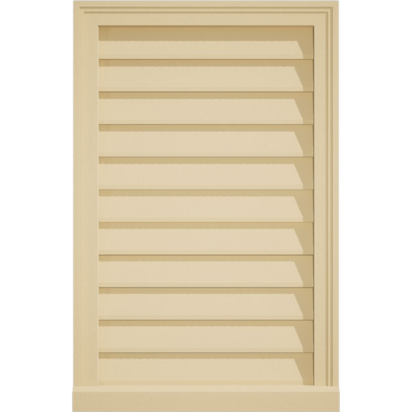 Ekena Millwork GVSVE22X3403SN