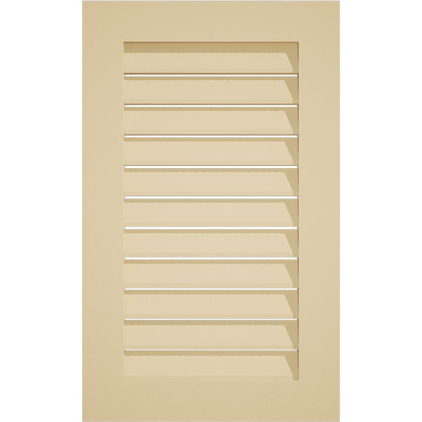 Ekena Millwork GVSVE22X3601SF