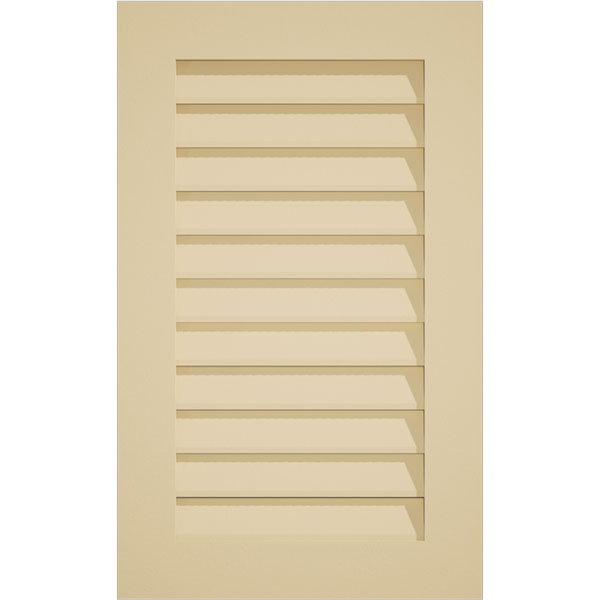 Ekena Millwork GVSVE22X3601SN