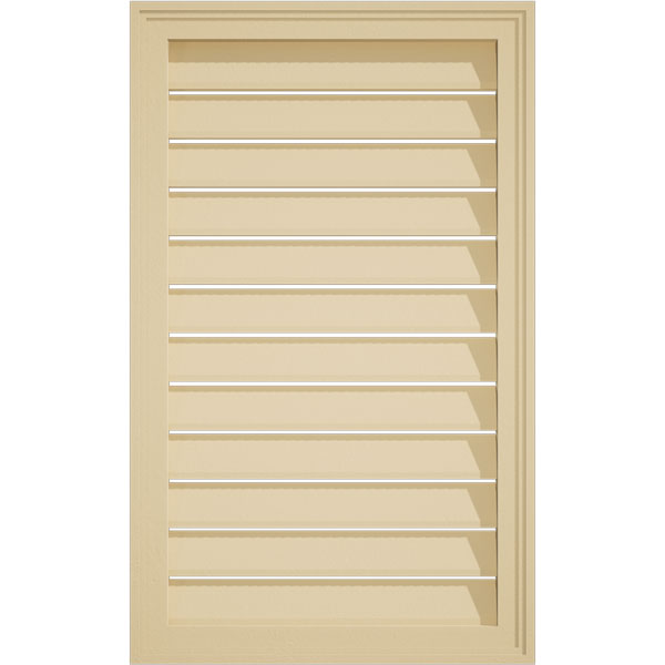 Ekena Millwork GVSVE22X3602SF