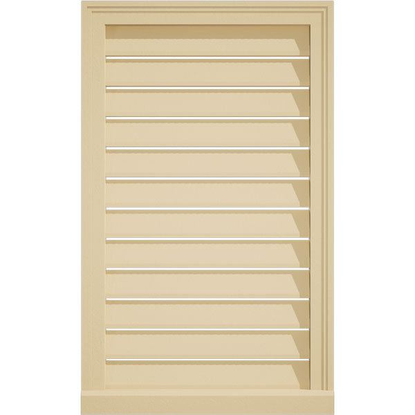 Ekena Millwork GVSVE22X3603SF