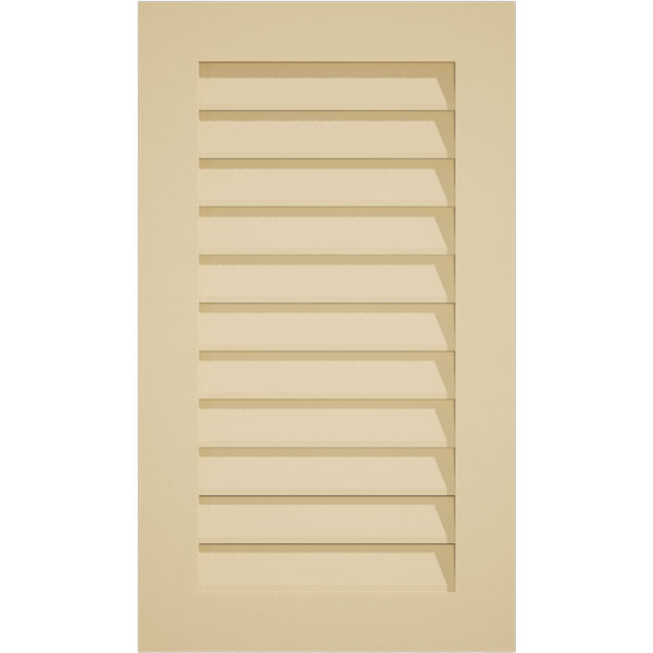 Ekena Millwork GVSVE22X3801SN