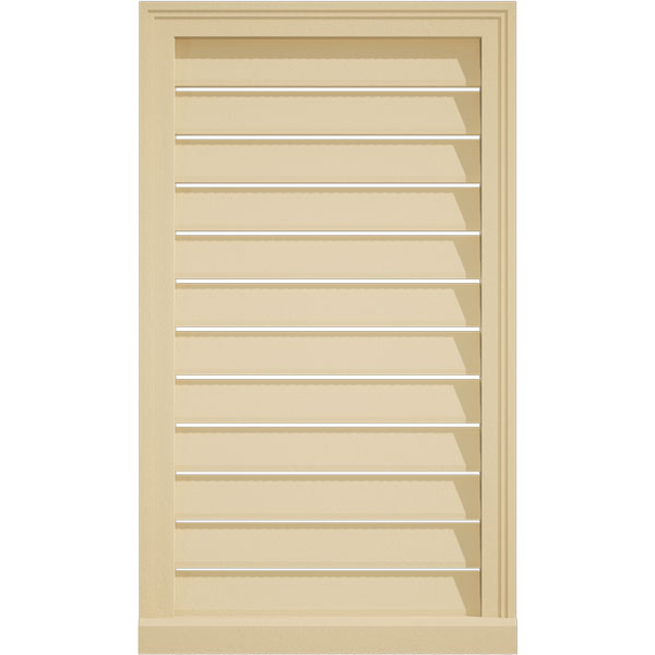 Ekena Millwork GVSVE22X3803SF