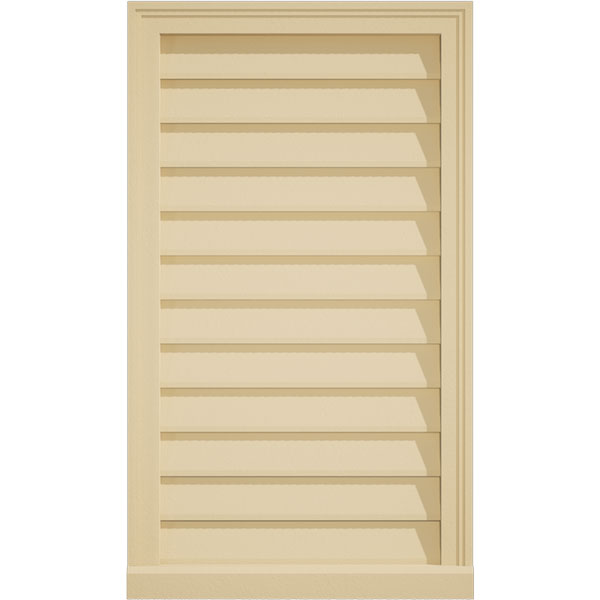 Ekena Millwork GVSVE22X3803SN