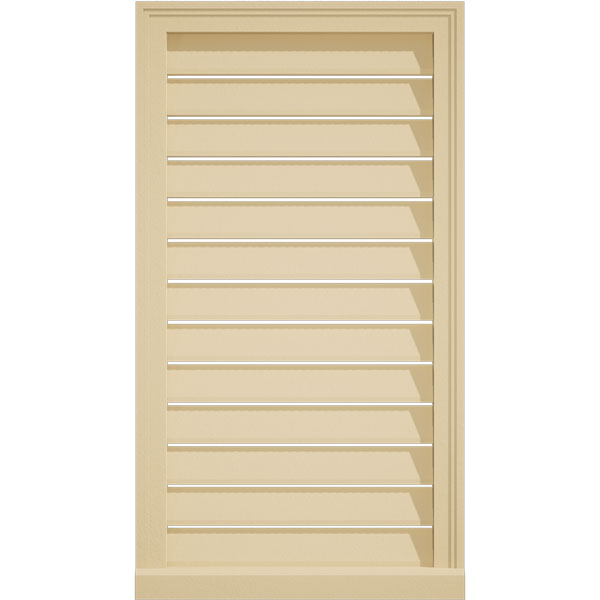 Ekena Millwork GVSVE22X4003SF