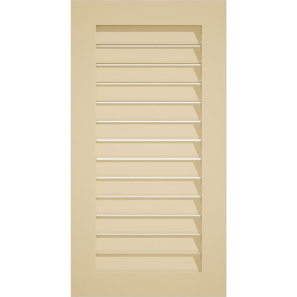 Ekena Millwork GVSVE22X4201SF