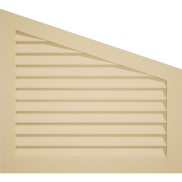 Ekena Millwork GVSPR42X3801SN-04