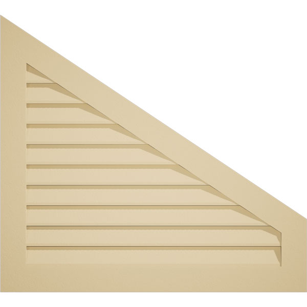 Ekena Millwork GVSPR42X3801SN-08