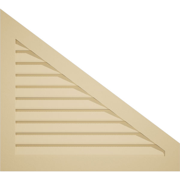 Ekena Millwork GVSPR42X3801SN-09